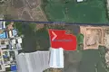 Земельные участки 4 815 м² Sangkat Chaom Chau 2, Камбоджа