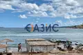Квартира 2 комнаты 87 м² Chernomorets, Болгария