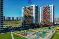 Квартира 3 комнаты 58 м² Минск, Беларусь