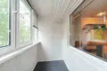 1 room apartment 33 m² Minsk, Belarus