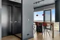2 bedroom apartment 135 m² Warsaw, Poland
