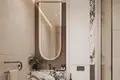 Mieszkanie 4 pokoi 170 m² Dubaj, Emiraty Arabskie