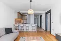 Mieszkanie 2 pokoi 67 m² Sveti Stefan, Czarnogóra