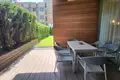 Wohnung 4 zimmer 124 m² Rigaer Strand, Lettland