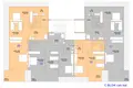 Mieszkanie 60 m² Kargicak, Turcja
