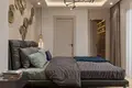 Квартира 3 комнаты 75 м² Мезитли, Турция