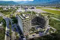 Apartamento 3 habitaciones 101 m² Batumi, Georgia