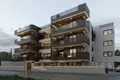 Wohnung 1 Schlafzimmer 68 m² Demos Agiou Athanasiou, Zypern
