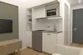 Квартира 1 комната 27 м² Municipality of Piraeus, Греция