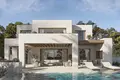 4-Schlafzimmer-Villa 535 m² Benissa, Spanien