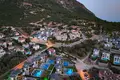 5 bedroom villa 240 m² Fethiye, Turkey