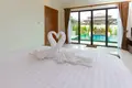 Villa de tres dormitorios 179 m² Rawai, Tailandia
