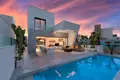 Willa 4 pokoi 252 m² Urbanizacion Dona Pepa, Hiszpania
