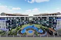 Stadthaus 2 zimmer 50 m² Obakoy, Türkei