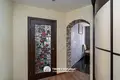 Mieszkanie 1 pokój 44 m² Mińsk, Białoruś