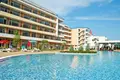 Appartement 1 chambre 60 m² Nessebar, Bulgarie