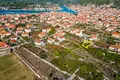 Земельные участки 592 м² Opcina Vela Luka, Хорватия