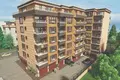 Mieszkanie 44 m² Pomorie, Bułgaria