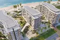 Apartamento 2 habitaciones 123 m² Emiratos Árabes Unidos, Emiratos Árabes Unidos