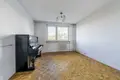 3 room apartment 60 m² Warsaw, Poland