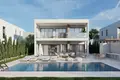 4-Zimmer-Villa 127 m² Paphos, Zypern
