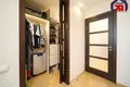 Apartamento 3 habitaciones 106 m² Minsk, Belarús