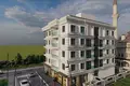 Attique 4 chambres 140 m² Obakoy, Turquie