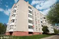 Wohnung 2 zimmer 47 m² Lida, Belarus