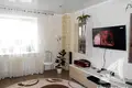 Appartement 2 chambres 63 m² Muchaviecki sielski Saviet, Bélarus