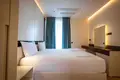 Apartamento 1 habitacion 77 m² Becici, Montenegro
