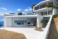 Willa 5 pokojów 463 m² Nea Triglia, Grecja