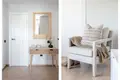 Mieszkanie 3 pokoi 63 m² Wilno, Litwa