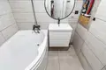 Wohnung 3 zimmer 59 m² Minsk, Belarus