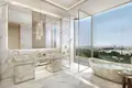 Penthouse 5 pokojów 929 m² Dubaj, Emiraty Arabskie