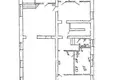 Geschäft 206 m² Maladsetschna, Belarus