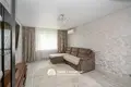 1 bedroom apartment 44 m² Minsk, Belarus