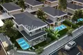 3 bedroom villa 160 m² Gevaş, Turkey