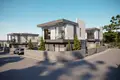 Dom 3 pokoi 161 m² Konia, Cypr