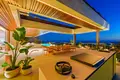 Villa 7 zimmer 1 187 m² Benahavis, Spanien