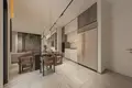 Penthouse 3 Schlafzimmer 181 m² Germasogeia, Zypern