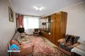 Mieszkanie 3 pokoi 65 m² Homel, Białoruś