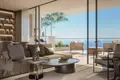 Apartamento 1 habitacion 58 m² Larnaca, Chipre