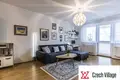 Apartamento 3 habitaciones 62 m² Praga, Chequia