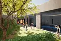 Mieszkanie 3 pokoi 164 m² Limassol, Cypr