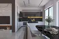 3 bedroom apartment 125 m² Germasogeia, Cyprus