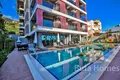 Квартира 3 комнаты 55 м² Аланья, Турция