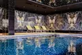 1 bedroom apartment  Alanya, Turkey