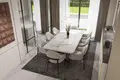 Dom 4 pokoi 229 m² Gazimagusa Belediyesi, Cypr Północny