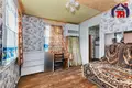 Maison 38 m² Zodzinski sielski Saviet, Bélarus
