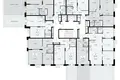 Wohnung 2 zimmer 45 m² Kommunarka, Russland